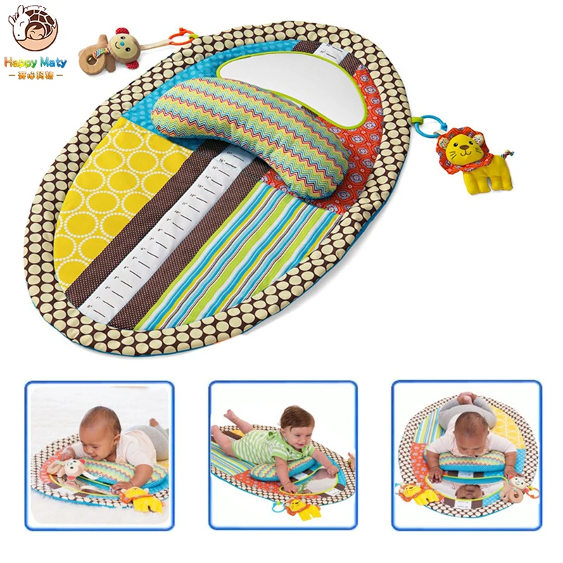 

Newborn Early Education Toys Baby Game Blanket Carpet Infant Activity Gym Sleeping Crawling Mats Baby crawling Mat Game Blanket