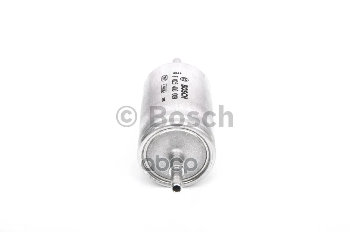 Фильтр Топливный Mazda 3/Volvo C30/S40/V50/Ford Focus Bosch арт. F026403009 | Автомобили и мотоциклы