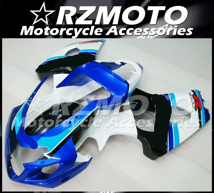 New ABS Motorcycle fairing kit For SUZUKI GSXR600 750 K4 2004-2005 year Bodywork Injection mold Store No.1112