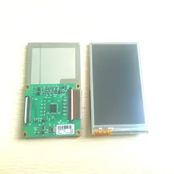 

TX09D80VM3CCA TX09D70VM1CEA Original new A free shipping 3.5 inch 240(RGB)*320 lcd module with 4-wire Resistive Touch