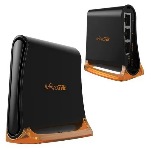Маршрутизатор MIKROTIK RB931-2nD |