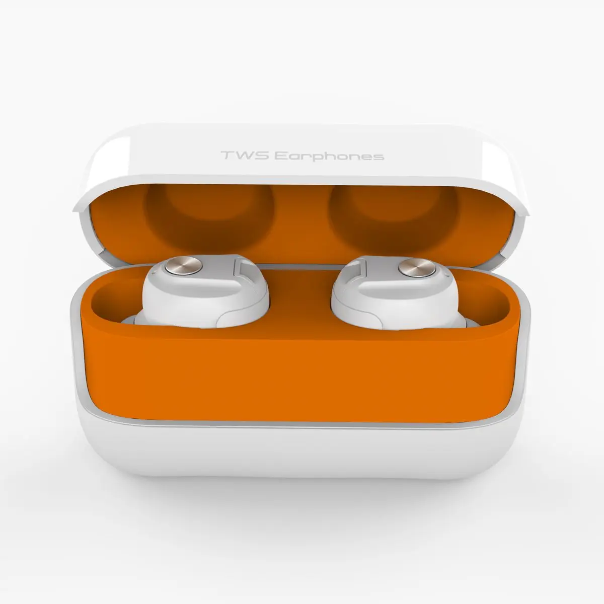 TWS мини беспроводные bluetooth наушники стерео вкладыши гарнитура с зарядным устройством микрофон для всех смартфонов спортивные гарнитуры