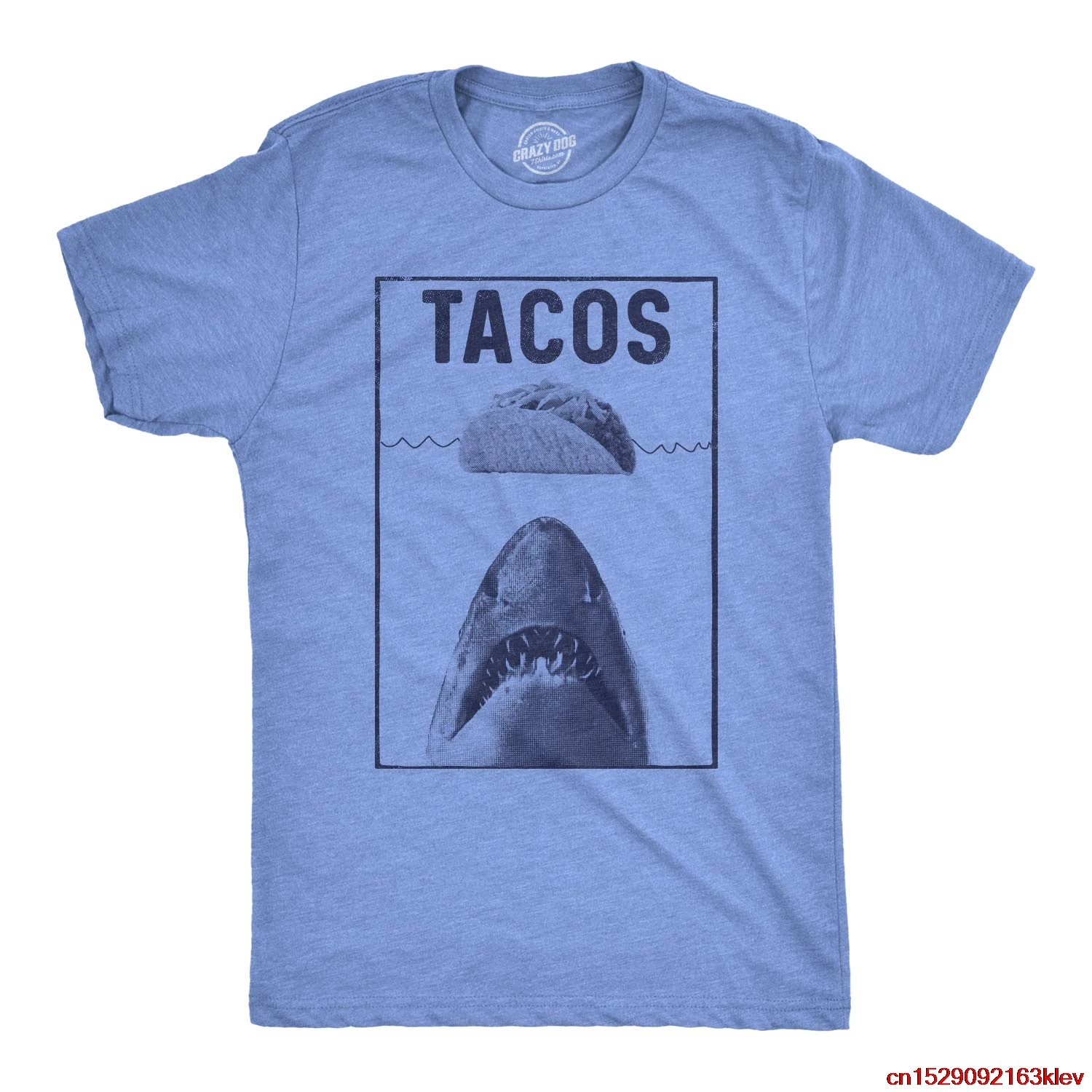 Для мужчин s Tacos футболка с акулой забавные челюсти Cinco De Mayo для унисекс wo Мужская |