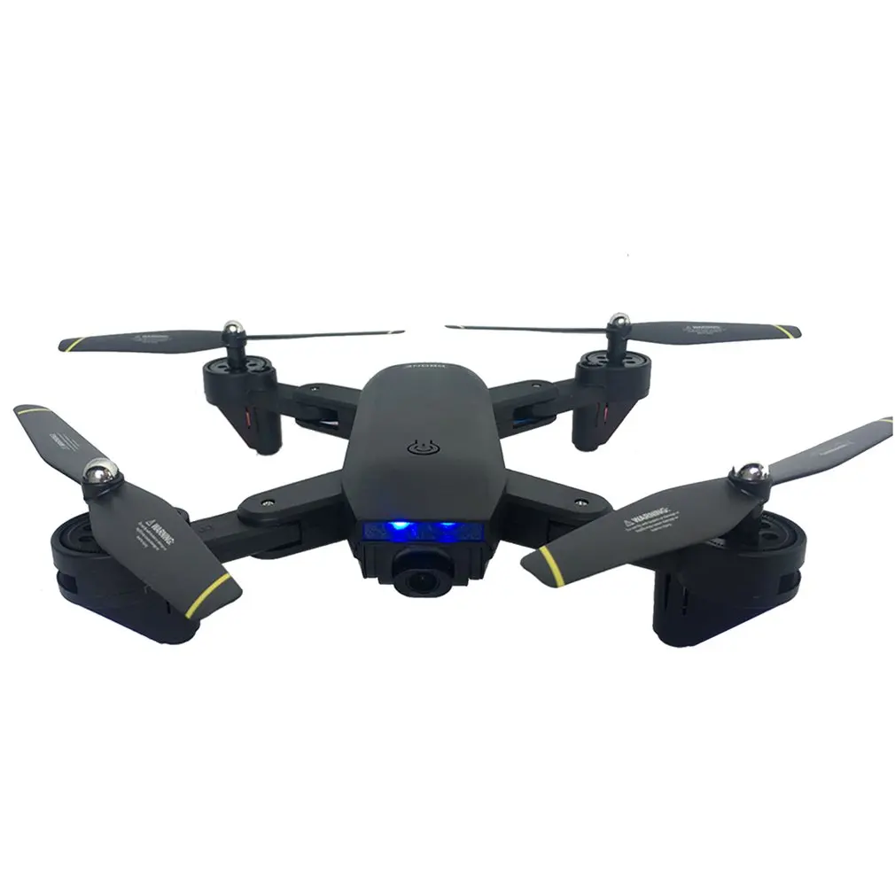 Sg700 Радиоуправляемый Дрон 1080P двойная камера оптический поток селфи Дрон складной Квадрокоптер вертолет с дистанционным управлением
