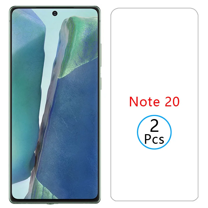Защитное стекло для samsung note 20 защита экрана закаленное galaxy note20 не not20 зеркальная