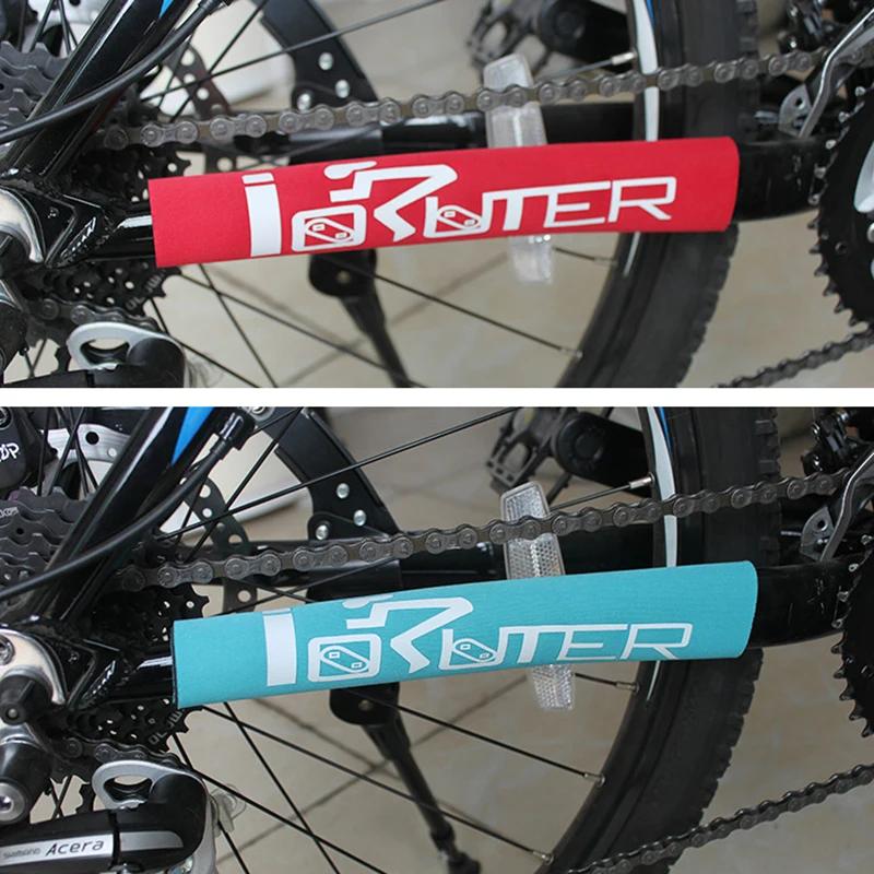 mountain bike protection