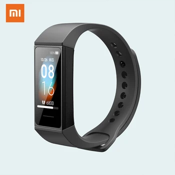 

Xiaomi 샤오미 레드미 Redmi 밴드 스마트밴드/미밴드/블랙