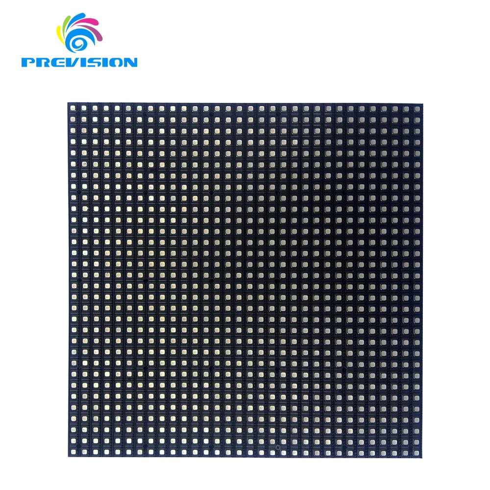 outdoor p5 160x160 led modules1