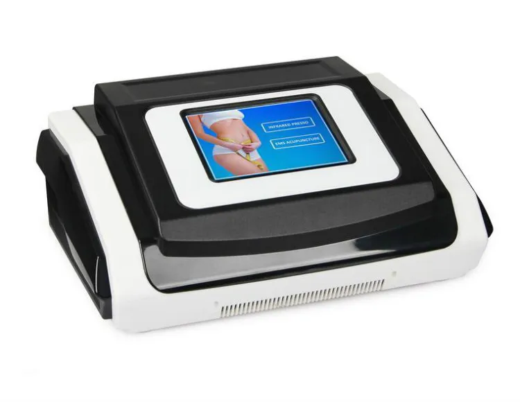 3 in 1 pressure therapy massage slimming body machine EMS electric muscle stimulation sauna bath pressure 1 3 in 1 pressure therapy massage slimming body machine EMS electric muscle stimulation sauna bath pressure 4