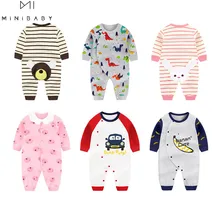 Best Offers China Brand boys baby clothing 100% cotton cartoon baby girl clothes infant rompers spring cartes newborn-1-2 years Pajamas Best Offers China Brand boys baby clothing 100% cotton cartoon baby girl clothes infant rompers spring cartes newborn-1-2 years Pajamas