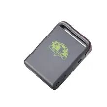 TK102 GSM SIM Автомобильный gps трекер локатор анти-потеря отслеживания для трекеров автомобиля