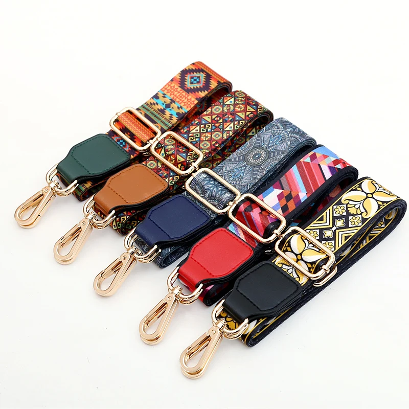 HJKL-Correa de hombro ancha para bolso, accesorio de repuesto para bolso, ajustable, 2020