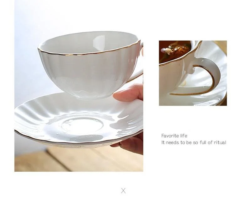 coffee cup set  (6)