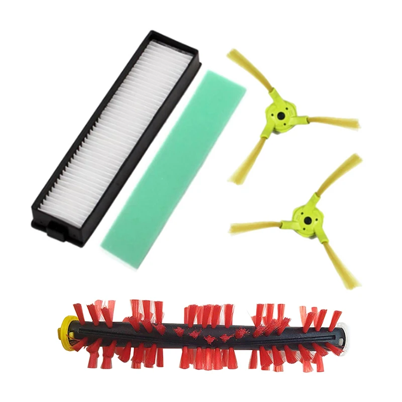 

NEW Filter Sponge Brush For LG HomBot VR6262LVM V-R6261LVM VR6270LVM V-R6226LVM