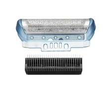 20S бритва Фольга+ лезвие для зубных щеток Braun 20S 2000 серии CruZer на возраст 1, 2, 3, 4, 2615 2675 2775 2865 2776 170 190 5729 бритва Экран сетка с сеткой