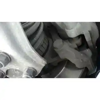 

STEERING KNUCKLE FRONT LEFT PEUGEOT 306 SALOON 4 DOOR (S1)