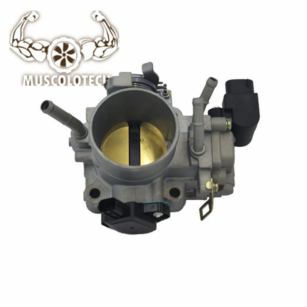 

Throttle Body for 16400-rac-w52 Throttle Honda Accord VII (CL) 2.0l 2003-2008 NEW