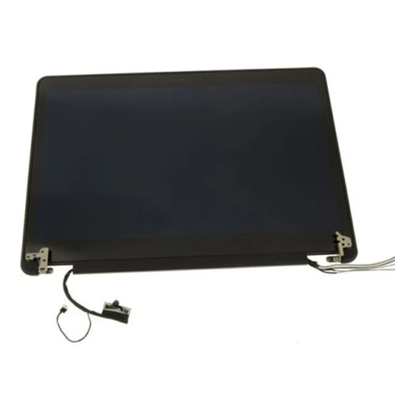  For Dell Latitude E7450 FHD Touchscreen LCD Screen Display Assembly 1920×1080