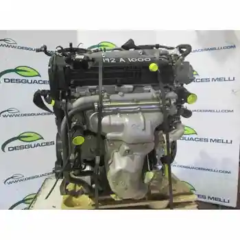 

192A1000 COMPLETE ENGINE FIAT STILO (192)