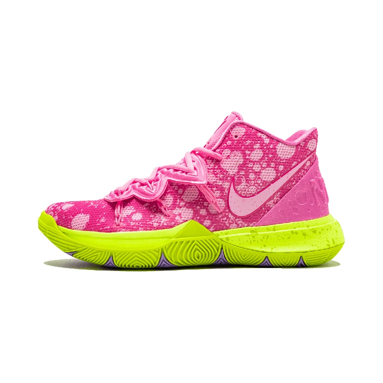 2019 Kyrie 5 Spongebob Squidward 