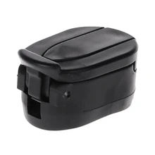 Инструмент для игры в гольф, Мини Портативный захват для когтей, извлечение на открытом воздухе, шарикоподборщик, нетоксичный, легкий пластик