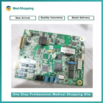

Original Mindray IPM5/IPM6/IPM7/IPM8 monitor 5-standard Multi-parameter Module 9261 051-002063-00 Multi-parameter PCBA standard