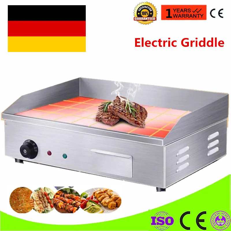 ☆業務用☆LPG 銅板焼き台 グリドル どら焼き パンケーキ焼き台