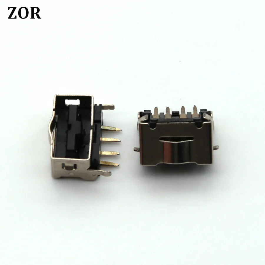 2 Pz/Lotto 2 Player Game Link Connect Jack Connector Plug Connect Port Jack Per Nintendo Gameboy Advance Gba Sp Console Socket