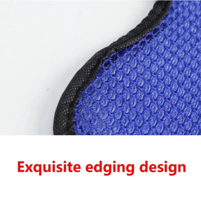 X Model 3D Cellular Network Helmet Inner Pad Helmet Cushion Pad Insert Liner Helmet Heat Insulation Pad Cooling Pad   A6HE