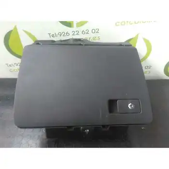 

5566031 glove box Volkswagen Passat Saloon (3c2) Advance