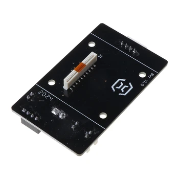 

Hot End PCB Board and 24-pin Cable Kit for Artillery Sidewinder X1 3D Printer