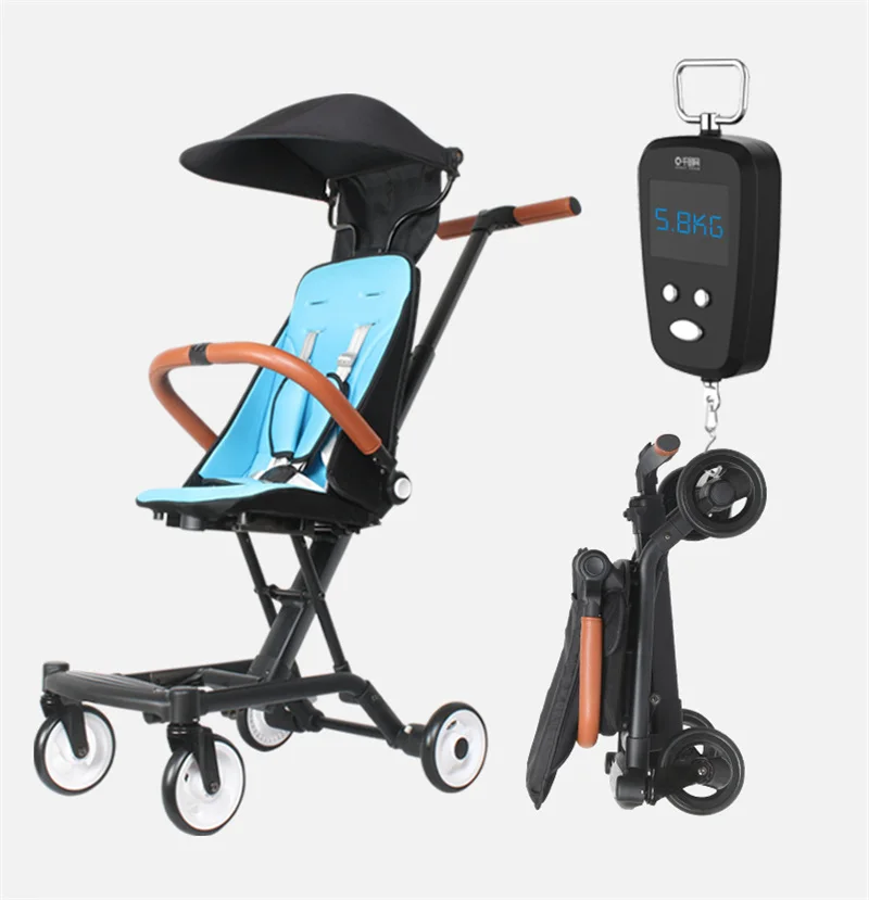 travel stroller for baby