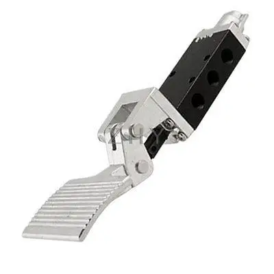 1/4 герметизирующая ptfe-лента для присоединиться канал трубы 2 Позиция 5 Порты и разъёмы Педальный клапан