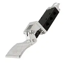 1/4 герметизирующая ptfe-лента для присоединиться канал трубы 2 Позиция 5 Порты и разъёмы Педальный клапан