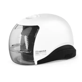 

Electric Pencil Sharpener Automatic Safety Helical Blade USB Pencil Sharpener For Artist Student Colored Pencils