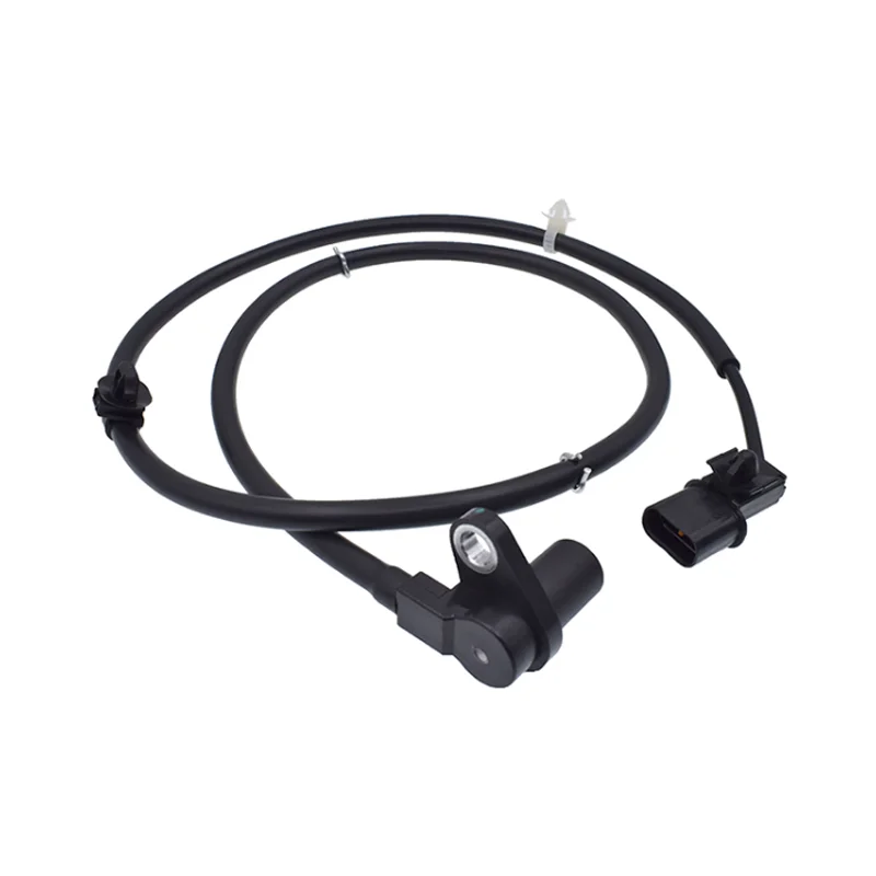 Новинка MR961237 передний левый датчик скорости колес ABS для MITSUBISHI OUTLANDER 2003-2006 LS XLS AIRTREK