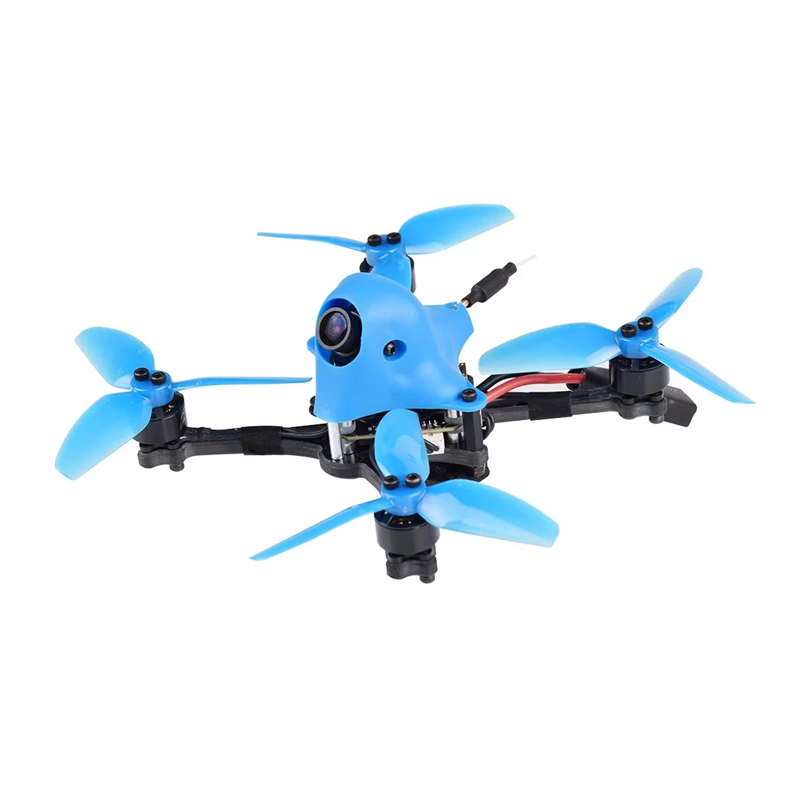BETAFPV HX115 115 мм HD 3 4S Квадрокоптер Дрон RunCam сплит нано камера 1105 5000KV мотор