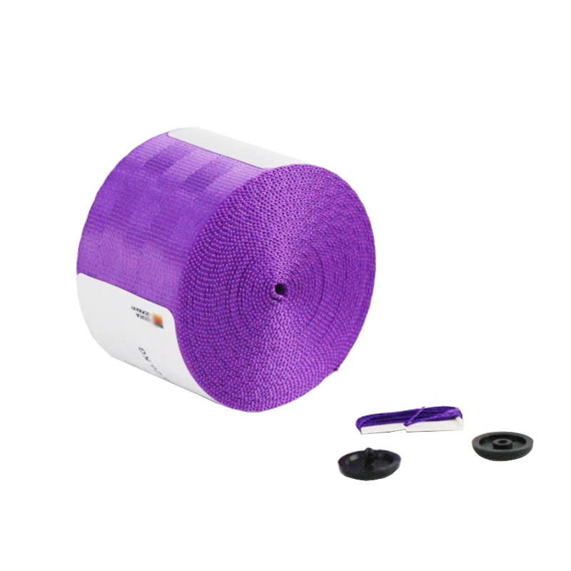 3.6M Roll Seat Belt bing Strap Car Seat Stroller Safety Harness