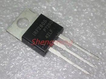 

10PCS IRF2805 TO-220