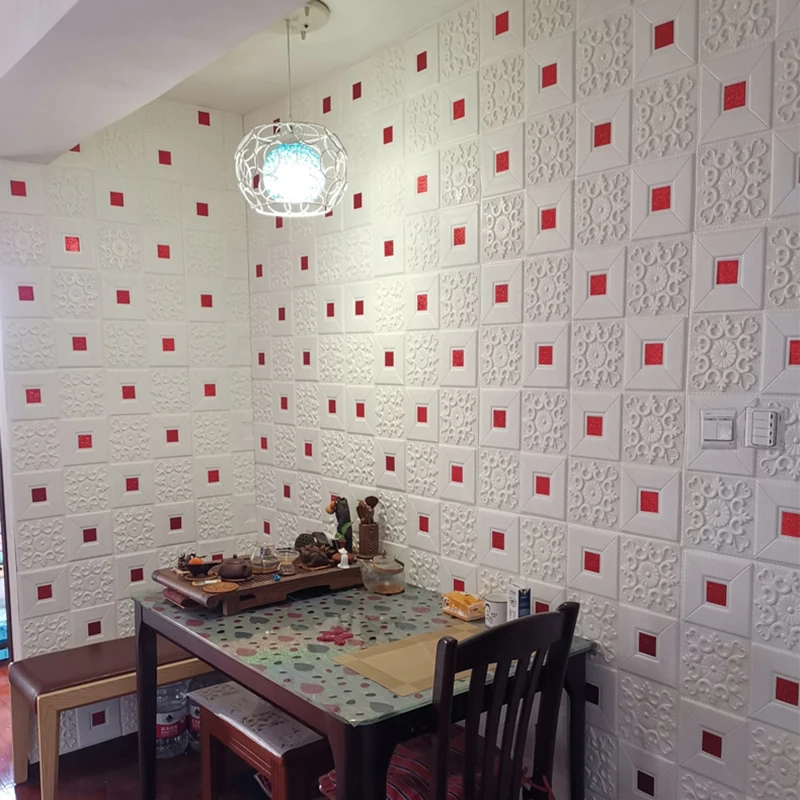 Wallpaper Waterproof Stickers