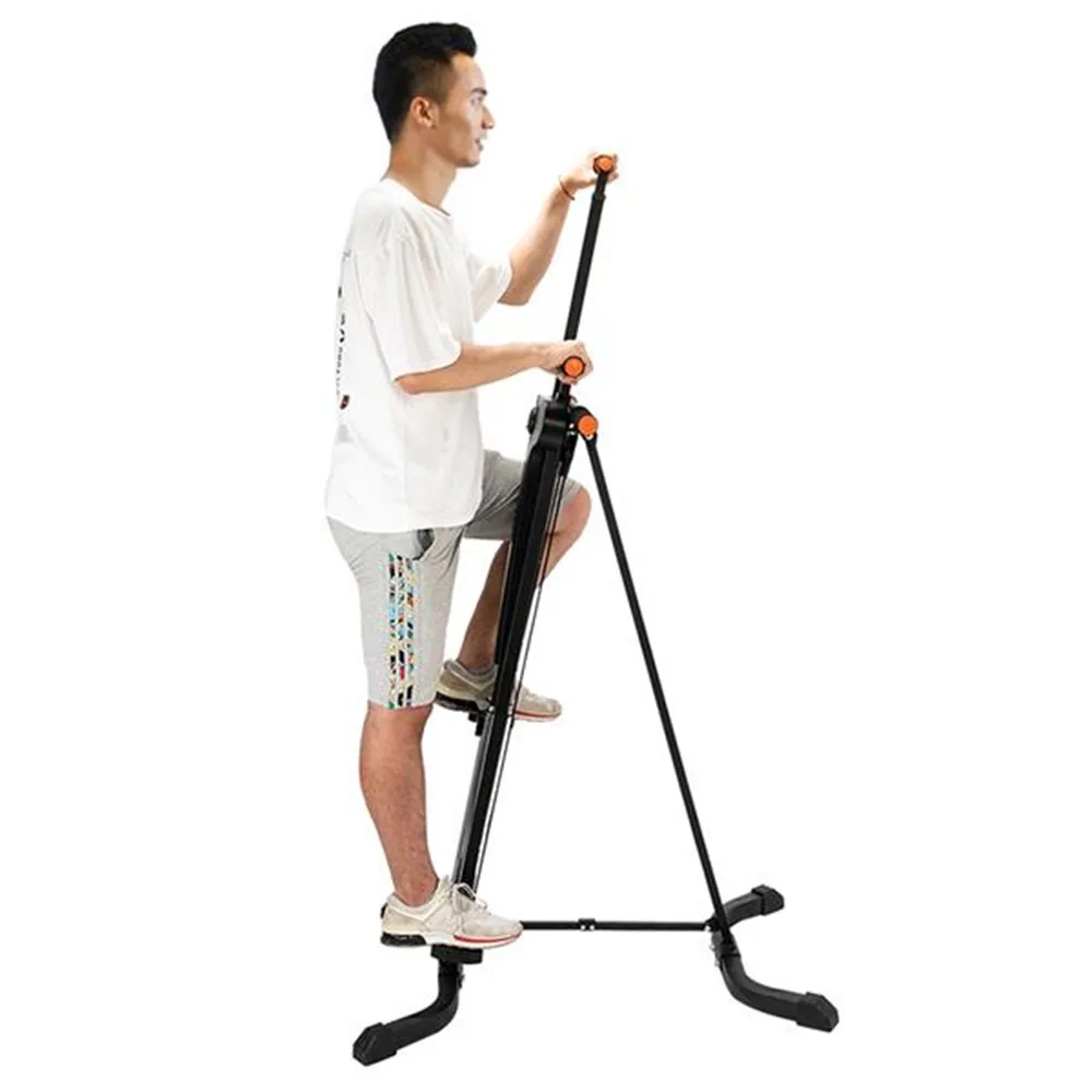Amazon Stepper Escalador Vertical FFitness - Máquina De Ejercicio Para Casa | Entrenamiento Full Body Stair Stepper