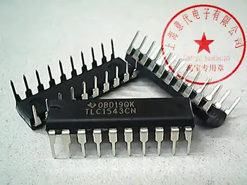 

TLC1543CN DIP-20