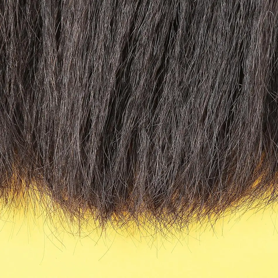 Malaysian-Hair-Weave-Bundles-Kinky-Straight-28-30-Inch-3-4-Bundles-Yaki-Human-Hair-Natural (2)