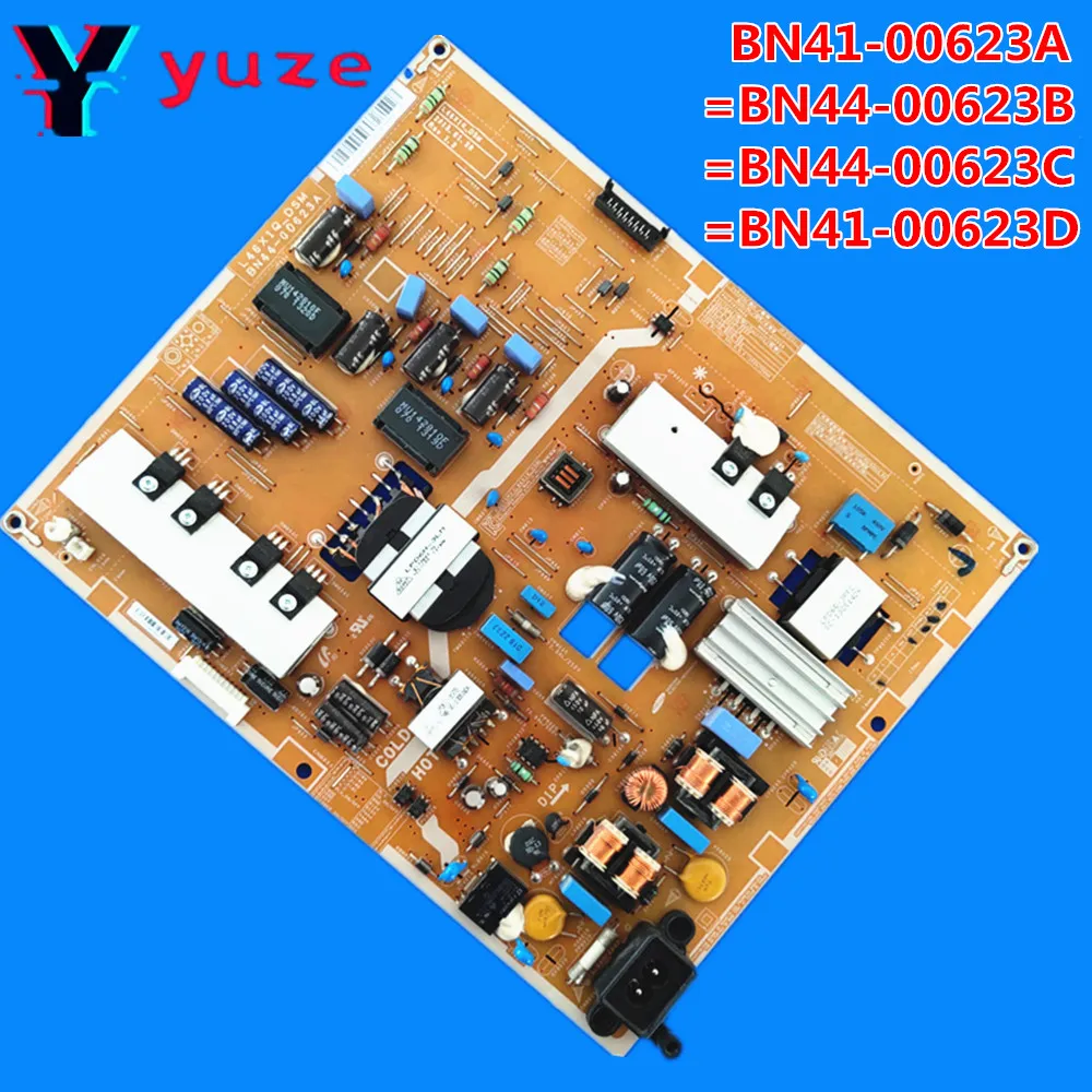 Power Board Bn41-00623d Bn44-00623b Bn44-00623a/c L46x1q_dhs For ...