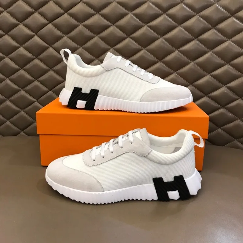 Zapatillas de piel auténtica con cordones para hombre, zapatos de diseñador de punta redonda, de lujo, de marca, zapatos de diseño modernos, Primavera