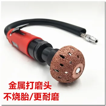 

Pneumatic low-speed grinder pneumatic grinder tyre grinder tyre shop tire repair tool adjustable speed