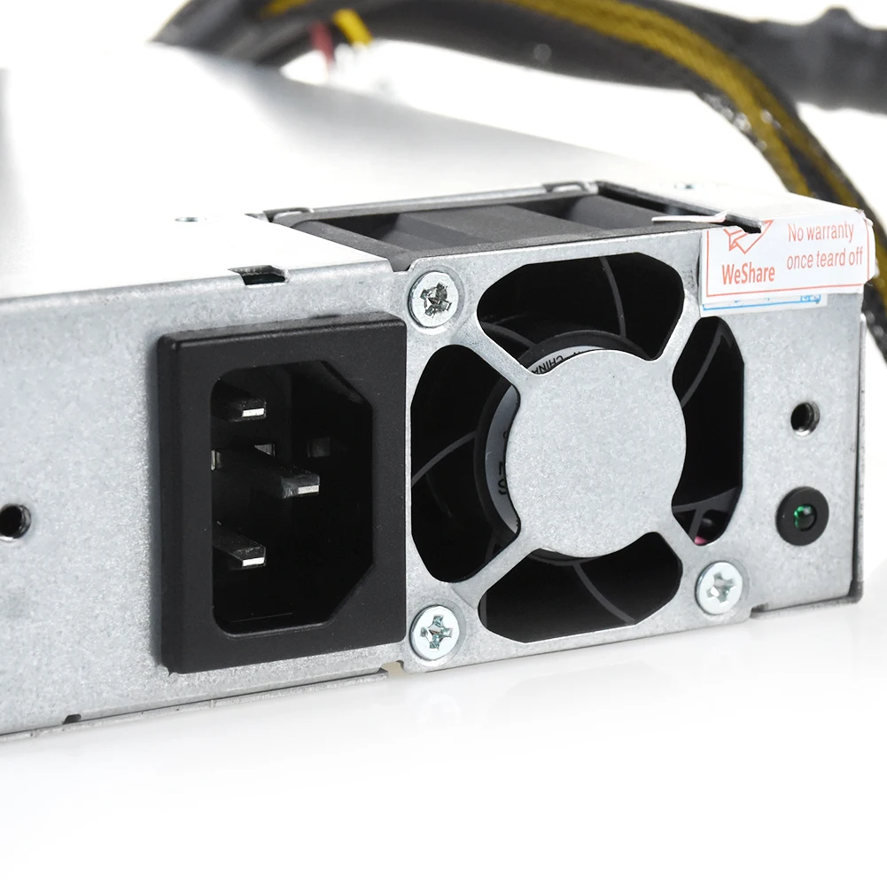 Used Power Supply 711791-101 718785-001 DPS-250AB-95A for HP DL320e Gen8 V2 250W Perfect Replacement for 751909-001 748343-001
