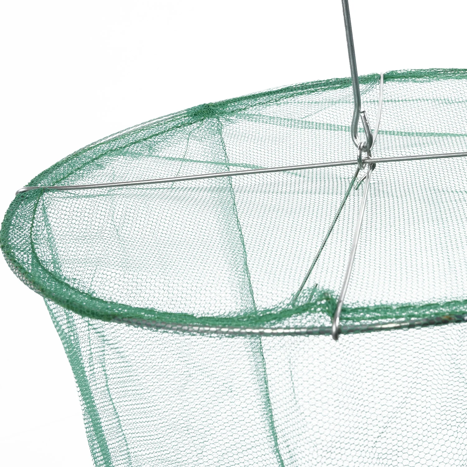 Fly Killer Cage Net Trap Insert Bug Pest Hanging Catcher Outdoor Garden Killer