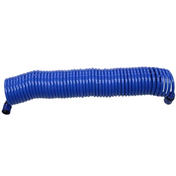 

Garden 10M Spring Tube Car Wash Magic Hose Expandable Garden Hose Household Watering Tool
