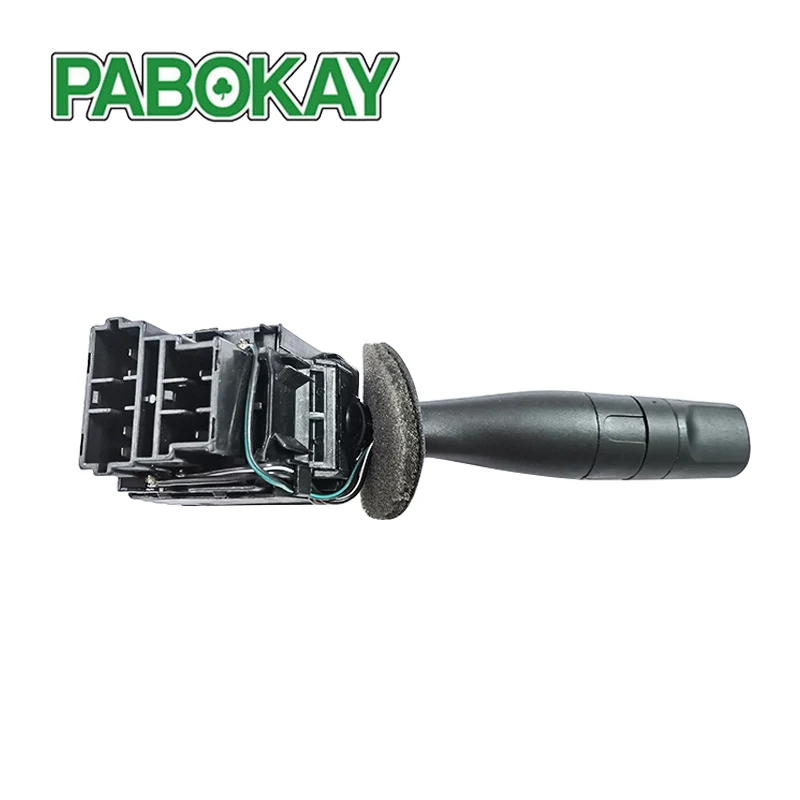 Car Switch 251271 6253-69 9623641569 Turn Signal Switch for Peugeot 106 206 306